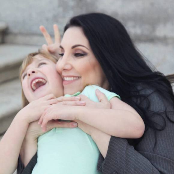 Meet your Posher, Wendy