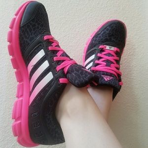 Adidas Running shoes