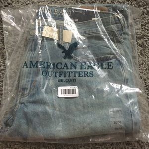 Men's 36/36 American Eagle jeans
