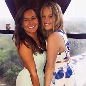 Meet your Posher, Kimberly