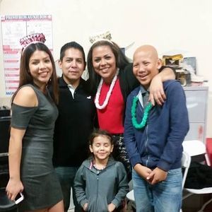 Meet your Posher, Mariana