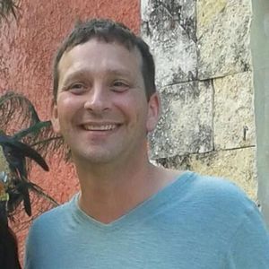 Meet your Posher, John