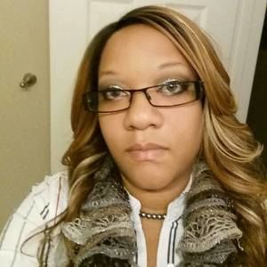 Meet your Posher, Catherine