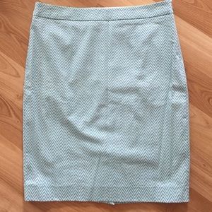 NWOT Limited pencil skirt
