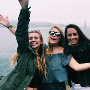 Meet your Posher, Julia