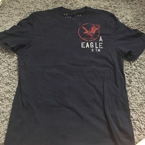 American eagle XL Tall t-shirt