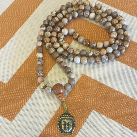 Other - Meditation Prayer Mala