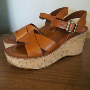 Kork-ease Sandal