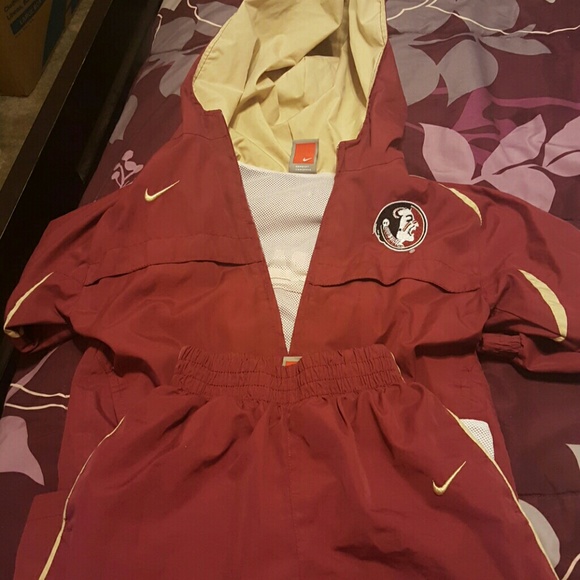 Fsu suite