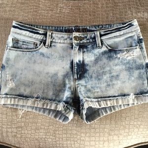 DL1961 Denim Shorts