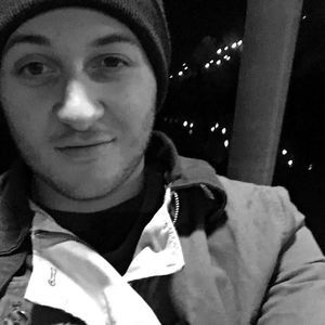 Meet your Posher, Christian