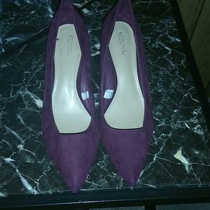Merona brand high heels