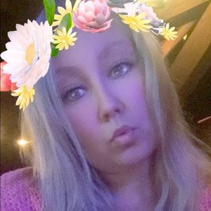 Meet your Posher, Kiersten