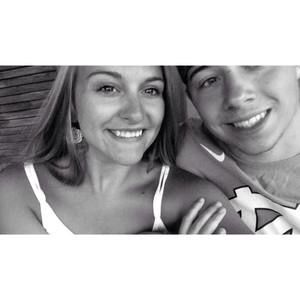 Meet your Posher, Madelyn