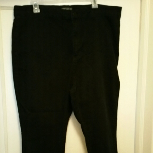 Jean. New