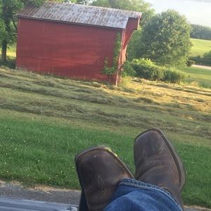 Meet your Posher, Gabrielle