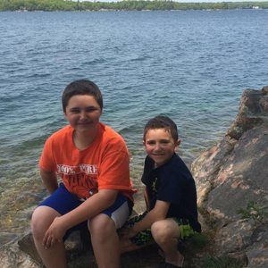 Meet your Posher, Carrie