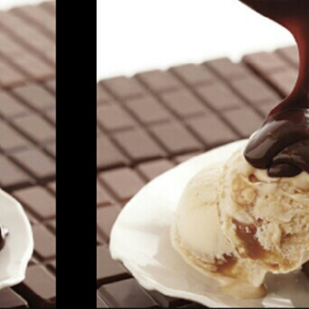 Shades of...                     Brown