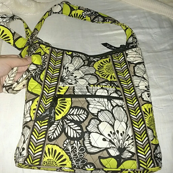 Great condition used Vera Bradley purse - Picture 1 of 1
