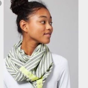 Ivivva Vinyassa Scarf!