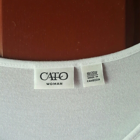 Beautiful thin Blouse - Picture 3 of 4