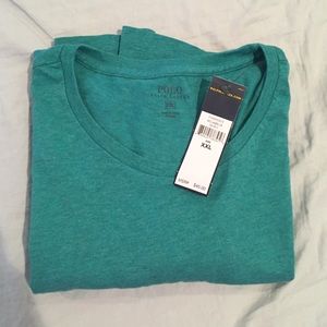 Ralph Lauren tee shirt NWT