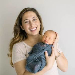 Meet your Posher, Kristin