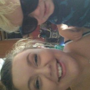 Meet your Posher, Mariah