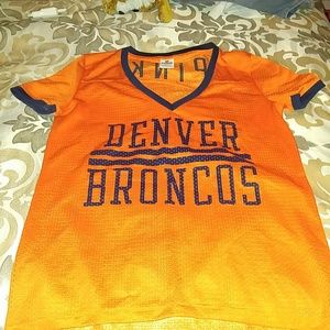 Denver Broncos Jersey