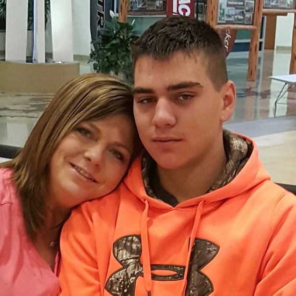 Meet your Posher, Tracy