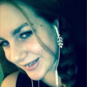 Meet your Posher, Brianna