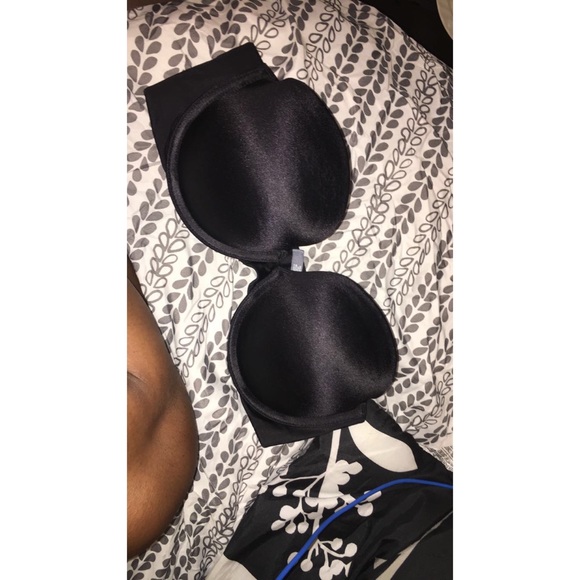 Aerie Strapless Bra