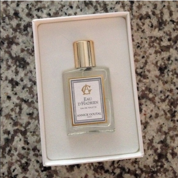 Annick Goutal 'Eau de Hadrien' perfume - 0.5 fl oz