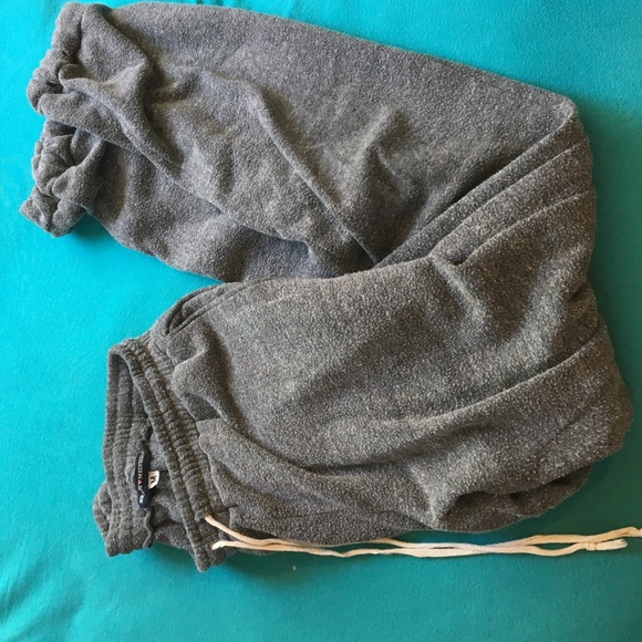 Brandy Melville sweatpants