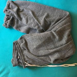 Brandy Melville sweatpants