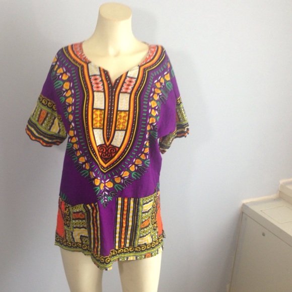 Dashiki