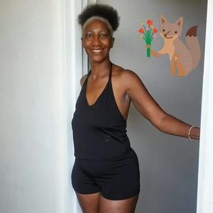 Meet your Posher, Vanessa