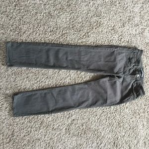 Express ankle pants