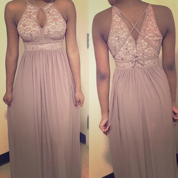 Ball Gown: Size 1/2.