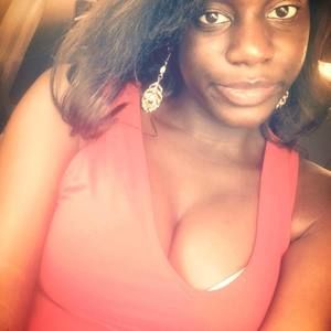 Meet your Posher, Arika