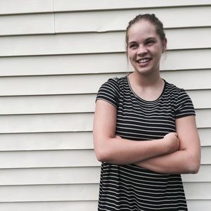 Meet your Posher, Kendra