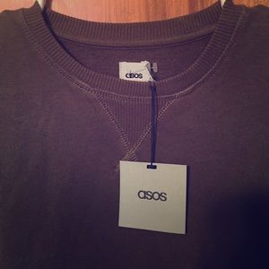 ASOS tunic
