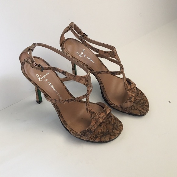Donald J Pliner Heels
