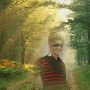 Meet your Posher, Martha