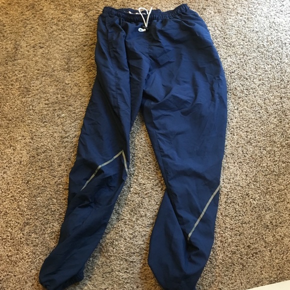 Air Force PT Pants