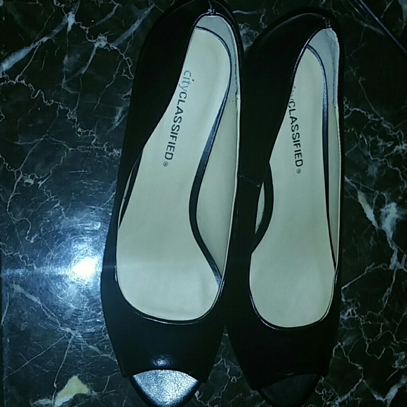 High heels - Picture 2 of 4