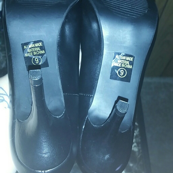 High heels - Picture 3 of 4