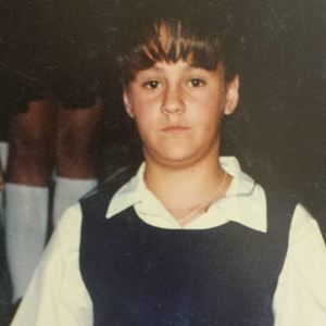 Meet your Posher, Maritza