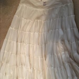 Black House White Market Skirt