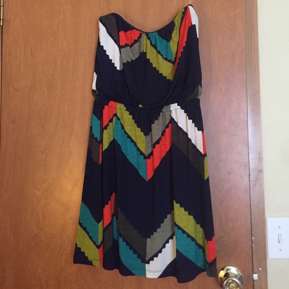 Church dress!
